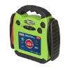 RoadStart&#174; Emergency Jump Starter 12V 900 Peak Amps Hi-Vis Green