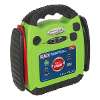 RoadStart&#174; Emergency Jump Starter 12V 900 Peak Amps Hi-Vis Green