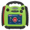 RoadStart&#174; Emergency Jump Starter 12V 900 Peak Amps Hi-Vis Green