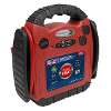 RoadStart&#174; Emergency Jump Starter with Air Compressor 12V 900 Peak Amps