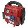 RoadStart&#174; Emergency Jump Starter with Air Compressor 12V 900 Peak Amps