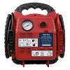 RoadStart&#174; Emergency Jump Starter with Air Compressor 12V 900 Peak Amps