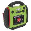 RoadStart&#174; Emergency Jump Starter with Air Compressor 12V 900 Peak Amps