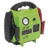 RoadStart&#174; Emergency Jump Starter with Air Compressor 12V 900 Peak Amps