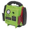 RoadStart&#174; Emergency Jump Starter with Air Compressor 12V 900 Peak Amps