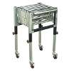 Adjustable Roller Stand 450-1300mm 130kg Capacity