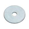 Repair Washer M5 x 25mm Zinc Plated Pack of 100