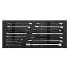 Portable Tool Chest 2 Drawer with 90pc Tool Kit