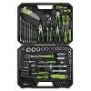 Mechanic's Tool Kit 135pc