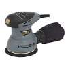 Dual Action Palm Sander &#216;125mm 240W/230V