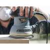 Dual Action Palm Sander &#216;125mm 240W/230V