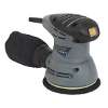 Dual Action Palm Sander &#216;125mm 240W/230V