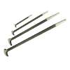 Heel Bar Set 4pc