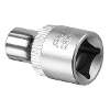 WallDrive&#174; Socket 6mm 3/8"Sq Drive