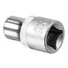 WallDrive&#174; Socket 8mm 3/8"Sq Drive