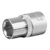 WallDrive&#174; Socket 10mm 3/8"Sq Drive