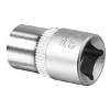 WallDrive&#174; Socket 10mm 3/8"Sq Drive