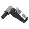 Mini Air Die Grinder 90� &#216;6mm