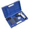 Air Hammer Kit with Chisels Medium Stroke