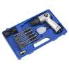 Air Hammer Kit with Chisels Medium Stroke