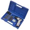 Air Hammer Kit with Chisels Medium Stroke