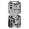 Air Impact Wrench Kit with Sockets 1/2"Sq Drive