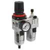 Air Filter/Regulator/Lubricator