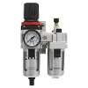 Air Filter/Regulator/Lubricator