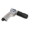 Air Drill &#216;10mm Reversible with Keyless Chuck