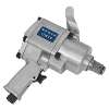 Air Impact Wrench 1"Sq Drive Pistol Type - Twin Hammer