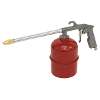 Paraffin Spray Gun