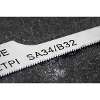 Air Saw Blade 32tpi - Pack of 15