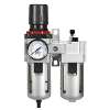 Air Filter/Regulator/Lubricator - High Flow