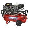 Air Compressor 50L Belt Drive Petrol Engine 5.5hp