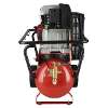 Air Compressor 50L Belt Drive Petrol Engine 5.5hp