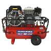 Air Compressor 50L Belt Drive Petrol Engine 5.5hp