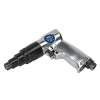 Air Screwdriver Pistol Grip