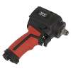 Air Impact Wrench 1/2"Sq Drive Stubby - Twin Hammer