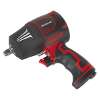 Composite Air Impact Wrench 1/2"Sq Drive - Twin Hammer