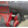 Composite Air Impact Wrench 1/2"Sq Drive - Twin Hammer