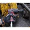 Composite Air Impact Wrench 1/2"Sq Drive - Twin Hammer