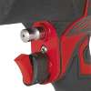 Composite Air Impact Wrench 1/2"Sq Drive - Twin Hammer