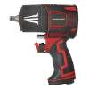 Composite Air Impact Wrench 1/2"Sq Drive - Twin Hammer