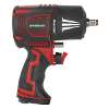 Composite Air Impact Wrench 1/2"Sq Drive - Twin Hammer