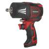 Composite Air Impact Wrench 1/2"Sq Drive - Twin Hammer