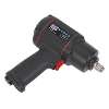 Air Impact Wrench 1/2