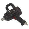 Air Impact Wrench 1"Sq Drive Twin Hammer