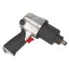 Air Impact Wrench 1/2"Sq Drive - Twin Hammer