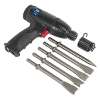 Air Hammer Kit Composite Premier - Medium Stroke