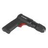 Air Pistol Drill &#216;10mm with Keyless Chuck Composite Reversible - Premier